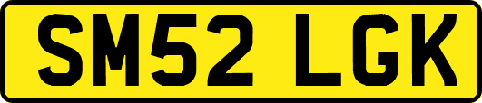 SM52LGK