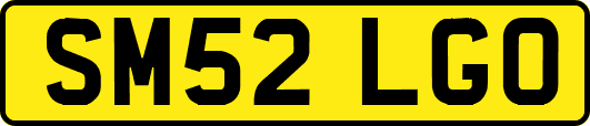 SM52LGO