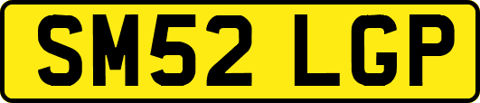 SM52LGP