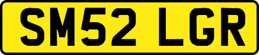 SM52LGR
