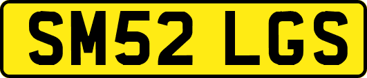 SM52LGS