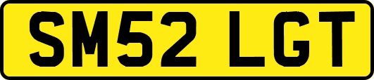 SM52LGT