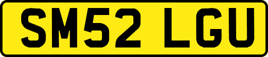 SM52LGU