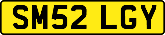 SM52LGY