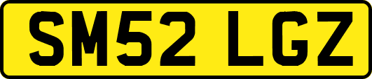 SM52LGZ