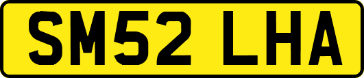 SM52LHA