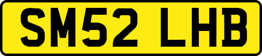 SM52LHB