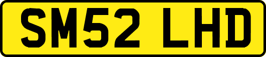 SM52LHD