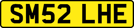 SM52LHE
