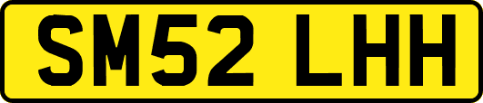 SM52LHH