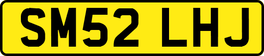 SM52LHJ