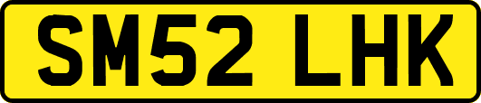 SM52LHK