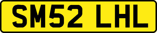 SM52LHL