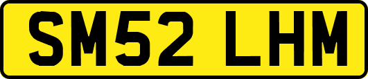 SM52LHM