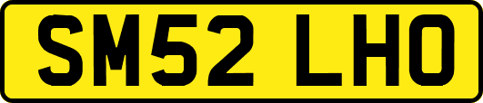 SM52LHO