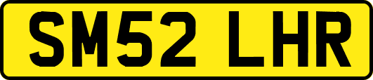 SM52LHR