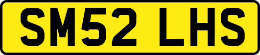 SM52LHS