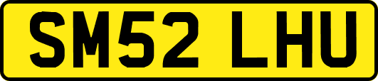 SM52LHU