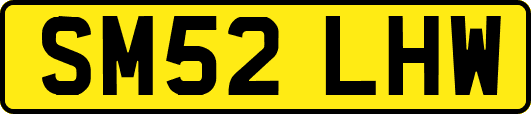 SM52LHW