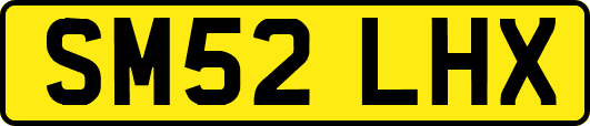 SM52LHX