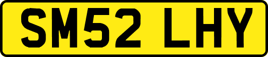 SM52LHY