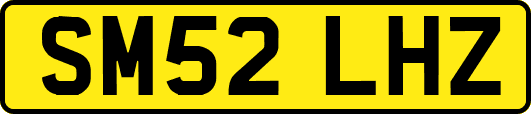 SM52LHZ