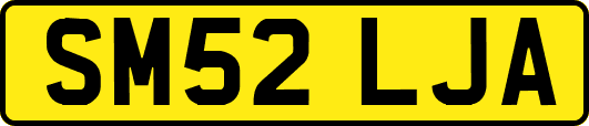 SM52LJA