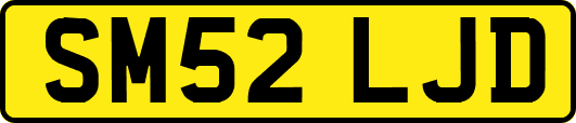 SM52LJD