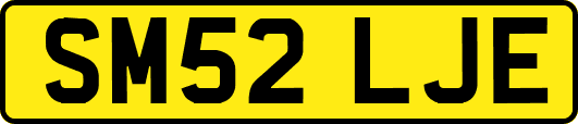 SM52LJE