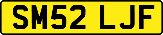 SM52LJF