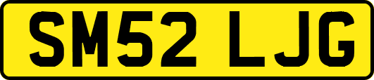 SM52LJG