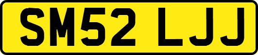 SM52LJJ