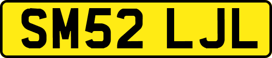 SM52LJL