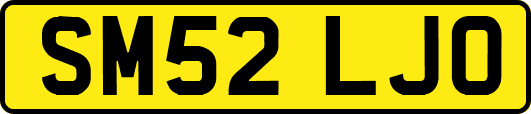 SM52LJO