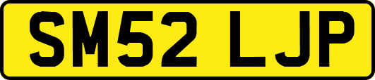 SM52LJP