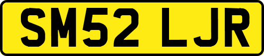 SM52LJR