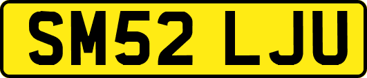 SM52LJU