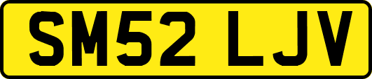 SM52LJV