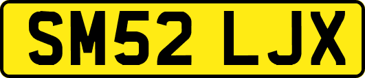 SM52LJX