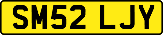 SM52LJY