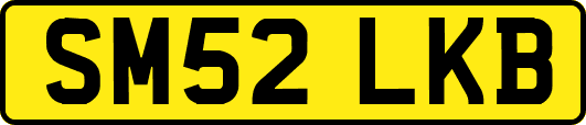 SM52LKB
