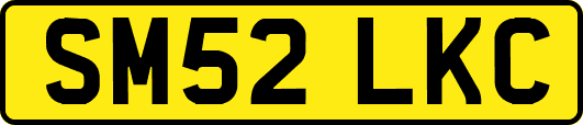 SM52LKC
