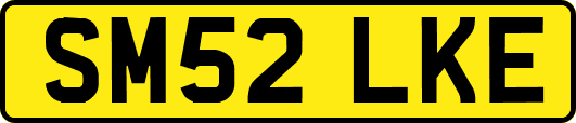 SM52LKE