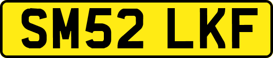 SM52LKF