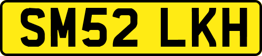 SM52LKH