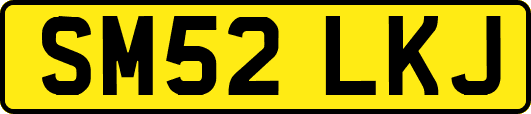 SM52LKJ