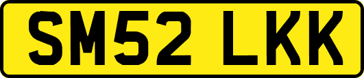 SM52LKK