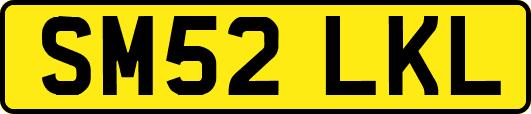 SM52LKL