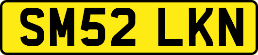 SM52LKN