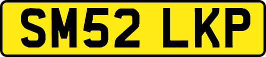 SM52LKP